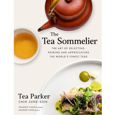 Afbeelding van The Tea Sommelier