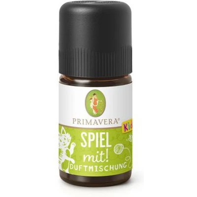 Afbeelding van Primavera Spiel Mit! Blend Bio, 5 ml