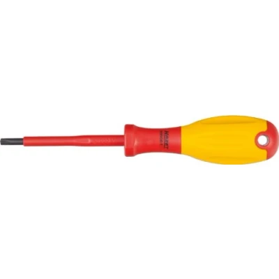 Afbeelding van Hazet 810Vde T25 schroevendraaier