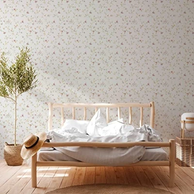 Afbeelding van selbstklebende Tapete The Wallcover 385621 Online behang winkel