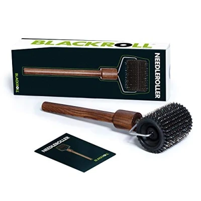 Afbeelding van Blackroll Needle Roller