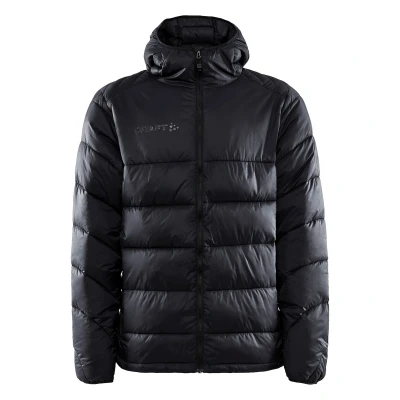 Afbeelding van CRAFT CORE EXPLORE ISOLATE JACKET M GRANITE /