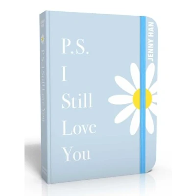 Afbeelding van To All the Boys I&#039;ve Loved Before P.S. I Still Love You