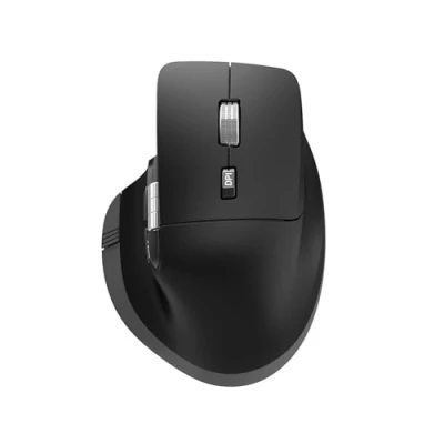 Afbeelding van Port Designs 910203 draadloze Muis Rechtshandig Bluetooth