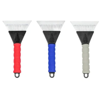 Afbeelding van Benson IJskrabber met Softgrip Mix