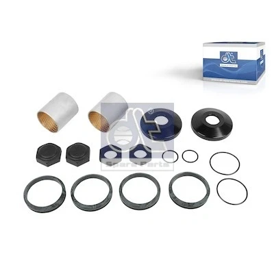 Afbeelding van Dt Spare Parts Stuurarm 1.31973