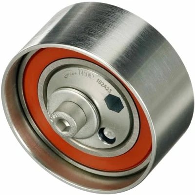 Afbeelding van Gates Spanrol distributieriem T41082
