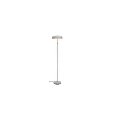 Afbeelding van ​it’s about RoMi Vloerlamp Porto Lichtgrijs
