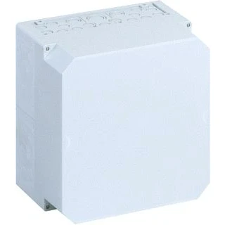 Afbeelding van Spelsberg schakelkast leeg aki 74390201