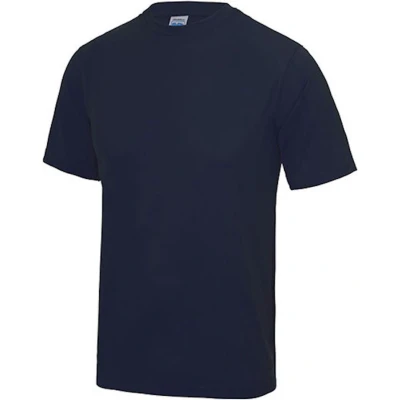 Afbeelding van Just Cool T JC001 French Navy 3XL