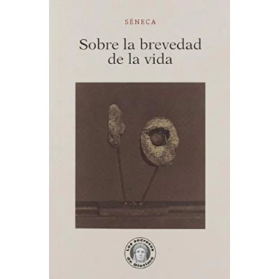Afbeelding van SOBRE LA BREVEDAD DE VIDA