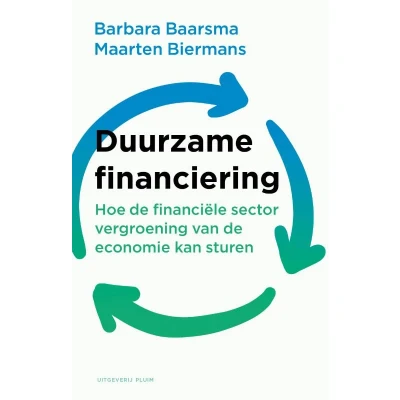 Afbeelding van Duurzame financiering (Paperback)