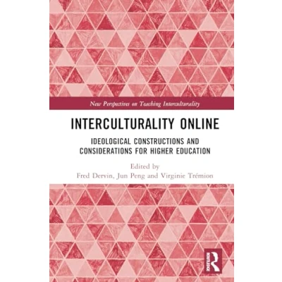 Afbeelding van New Perspectives on Teaching Interculturality Online