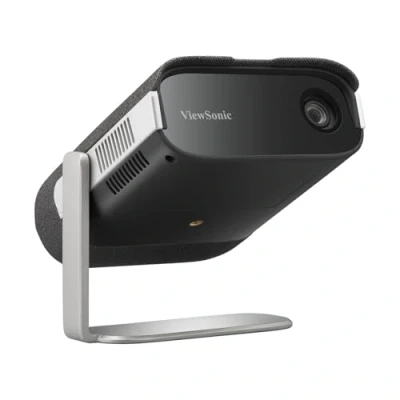 Afbeelding van Viewsonic WVGA (854X480) 300LL LED LICHTBRON TR1.2 25DB NOIS (WVGA), Beamer