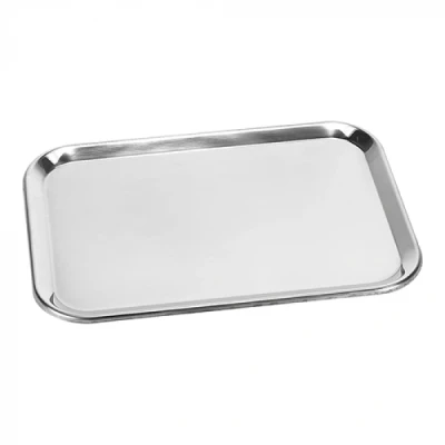 Afbeelding van Serveerplateau 30x21cm, 812001, Hvs select