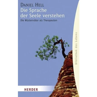 Afbeelding van Die Sprache der Seele verstehen