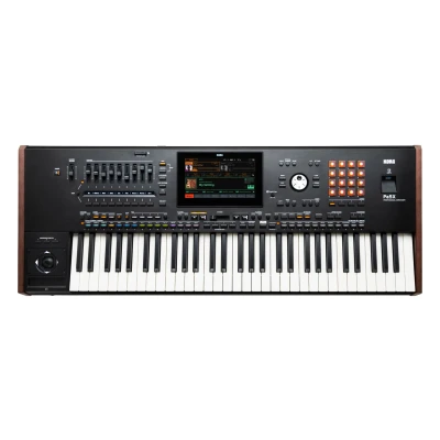 Afbeelding van Korg PA5X 61 arranger keyboard