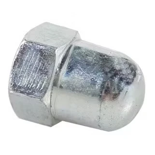 Afbeelding van Bofix Dopmoer vooras M9 x 1 per 12 stuks (220215)