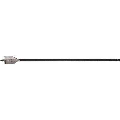 Afbeelding van C.K T2942 16400 Hout freesboor 16 mm Gezamenlijke lengte 400 1/4 (6.3 mm) 1 stuk(s)