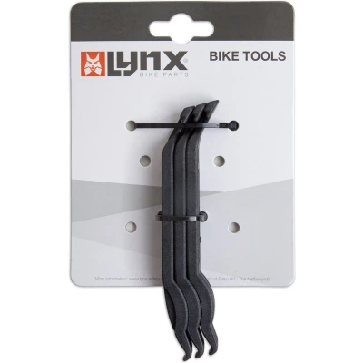 Afbeelding van Lynx Bandenlichters 3 st.