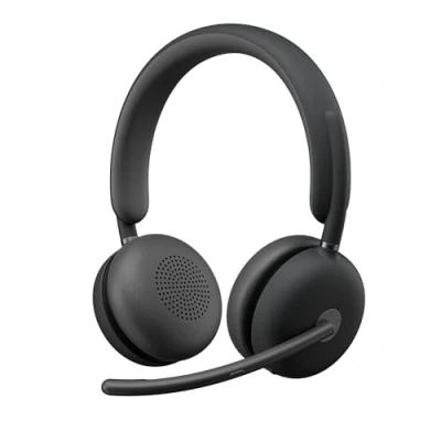Afbeelding van Logitech Zone Wireless 2 Teams