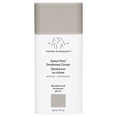 Afbeelding van Drunk Elephant Sweet Pitti™ Deodorant Cream