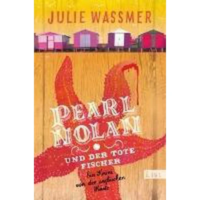 Afbeelding van Pearl Nolan und der tote Fischer