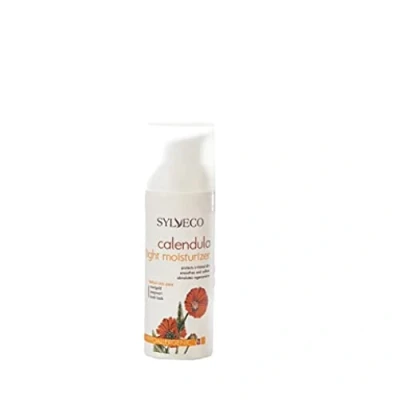 Afbeelding van Sylveco Calendula Light Moisturizer 50 ml