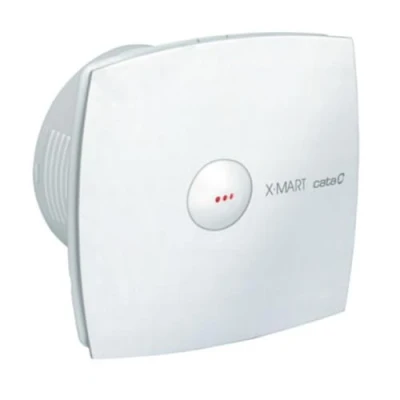 Afbeelding van CATA X MART 10 MATIC T wit