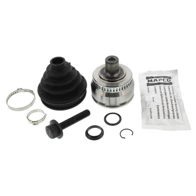 Afbeelding van Homokineet reparatie set, aandrijfas MAPCO 16819