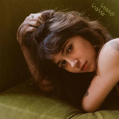 Afbeelding van Clairo Charm (CD)