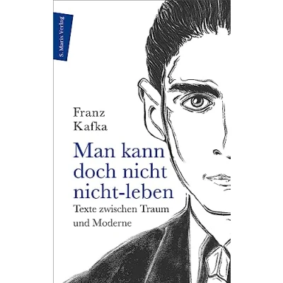 Afbeelding van Man kann doch nicht leben: Texte zwischen Traum und Moderne: 11