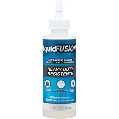 Afbeelding van Liquid Fusion Lijm Heavy Duty Resistente 118ml