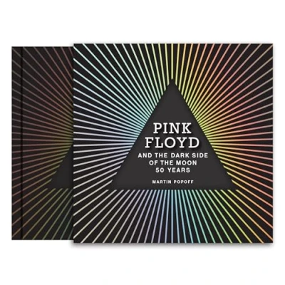 Afbeelding van Pink Floyd and the Dark Side of Moon: 50 Years