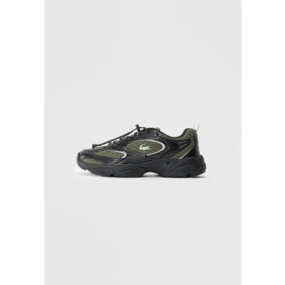 Afbeelding van Lacoste Heren Sneakers Zwart SMA0170/2J9 STORM 96 2K 2