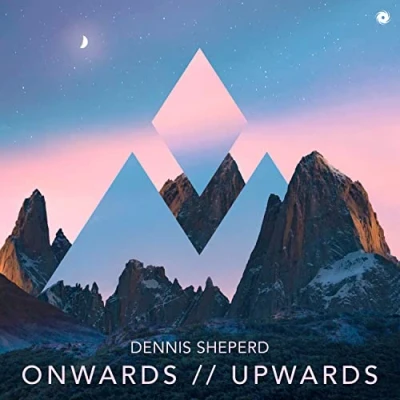 Afbeelding van Onwards//Upwards