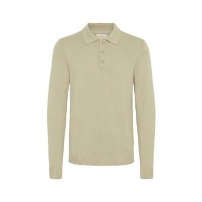 Afbeelding van BLEND Trui &#039; BHDENO taupe