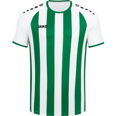 Afbeelding van Maillot Inter MC Wit/sportgroen / M
