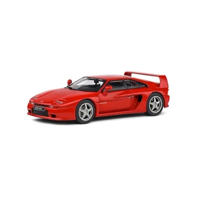 Afbeelding van Venturi 400 GT &#039;99, rood
