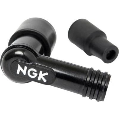 Afbeelding van Stekker, bougie NGK LB05E