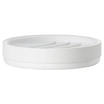 Afbeelding van Zeepschaal Zone Denmark Rim White