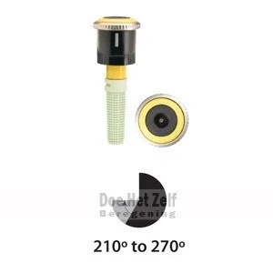 Afbeelding van Hunter MP 3000 210 Tot 270 Graden
