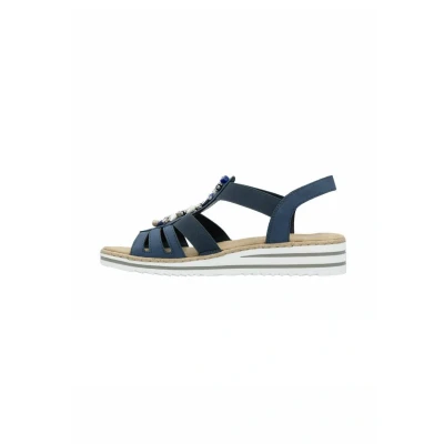 Afbeelding van Rieker V0649 Sandalen