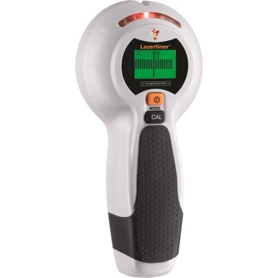 Afbeelding van Laserliner CombiFinder Plus (AC/Metal) 080.955A