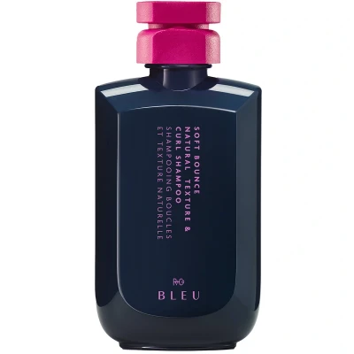 Afbeelding van R+Co Bleu SOFT BOUNCE (curl shampoo) (251 ml)