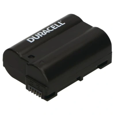Afbeelding van Duracell DRNEL15C batterij voor camera&#039;s/camcorders Lithium Ion (Li Ion) 2250 mAh