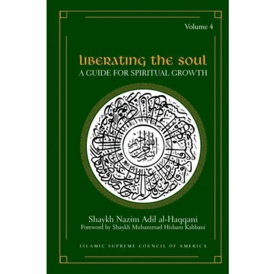 Afbeelding van Liberating the Soul: A Guide for Spiritual Growth, Volume Four: 4