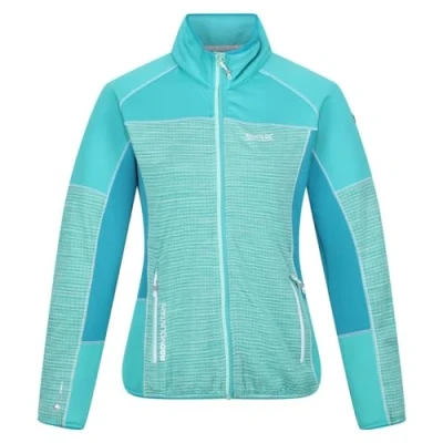 Afbeelding van Regatta Dames WMNS Yare V, Ocean Wave/Turquoise/Emaille, 12