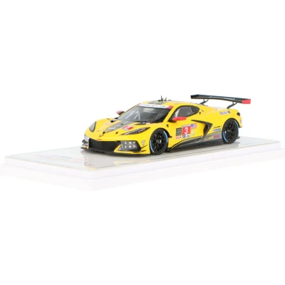 Afbeelding van Chevrolet Corvette C8.R #3 IMSA Daytona 24H 2021