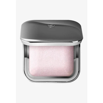 Afbeelding van KIKO Milano Glitter Baked Highlighter, Gebakken Gezichtshighlighter Met Glitterfinish